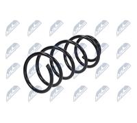 NTY ASZ-VW-006 Molle ammortizzatori