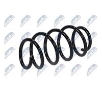 NTY ASZ-VW-013 Molle ammortizzatori