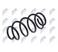 NTY ASZ-VW-026 Molle ammortizzatori