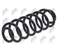Molla sospensione Assale posteriore Molla ad elica ASZ-VW-045 NTY