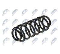 Molla sospensione Assale posteriore Molla ad elica ASZ-VW-052 NTY