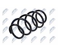 NTY ASZ-VW-055 Molle ammortizzatori