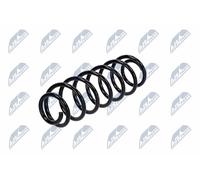 NTY ASZ-VW-070 Molle ammortizzatori