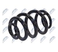 NTY ASZ-VW-078 Molle ammortizzatori