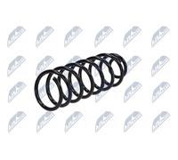 NTY ASZ-VW-099 Molle ammortizzatori