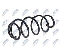 Molla sospensione Assale anteriore Molla ad elica ASZ-VW-047 NTY