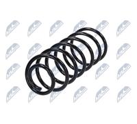 Molle sospensione anteriore VW GOLF III VENTO 1991-2000