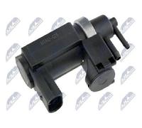 NTY Elettrovalvola vuoto EGR EGR-AU-025 per Audi A4 2.7/3.0 TDI 2004-2008, A6 2.7/3.0 TDI