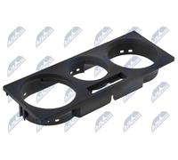 NTY Attuatore Riscaldamento / Ventilazione EPK-VW-001 per VW PASSAT (3B3)