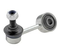 NTY Barra Accoppiamento Stabilizzatore Frontale Dx per Mitsubishi Pajero Klassik