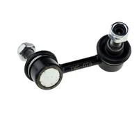 NTY Barra Accoppiamento Stabilizzatore Frontale SX per Mitsubishi Pajero IV V80