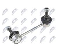 NTY Barra Ammortizzatore Stabilizzatore ZLT-CH-080 Jeep Posteriore Sinistra