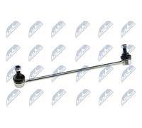 NTY Barra Braccio Stabilizzatore Anteriore Koppelstange ZLP-BM-007 Per BMW