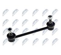 NTY Barra/Braccio Stabilizzatore ZLT-MZ-043 Per Mazda, Acciaio, 160 mm