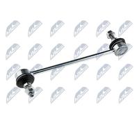 NTY Barra Giunto Stabilizzatore Koppelstange ZLT-DW-054 per Chevrolet Daewoo