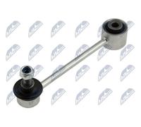 Giunto barra stabilizzatrice Assale posteriore Barra d'accoppiamento ZLT-PL-007