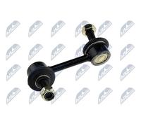 Giunto barra stabilizzatrice Assale anteriore Barra d'accoppiamento ZLP-HD-081