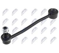 NTY Barra Puntone Stabilizzatore ZLT-CH-084 Per Jeep, 223 mm