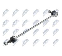 NTY Barra Stabilizzatore Anteriore Pendelstange ZLP-BM-028 Per MINI