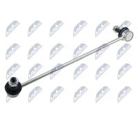 NTY Giunto barra stabilizzatrice ZLP-BM-014 Asta del pendolo Assale anteriore Sx