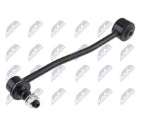 NTY Barra Stabilizzatore Koppelstange Rafforzata ZLT-CH-085 245 mm Nuova