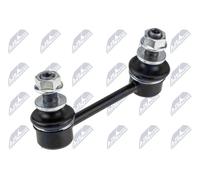 NTY Barra/Supporto Stabilizzatore Koppelstange ZLP-TY-149 Per Lexus Toyota