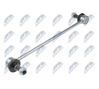 NTY Barra/Supporto Stabilizzatore ZLP-PL-001R Per Opel 300 mm Rinforzata