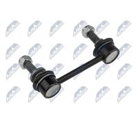 NTY Barra/Supporto Stabilizzatore ZLT-BM-009 per Alpina BMW Rolls-Royce