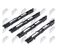 NTY Base bagagliera da tetto EZC-PL-042