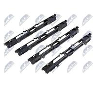 NTY Base bagagliera da tetto EZC-PL-042 per Astra H GTC (A04)