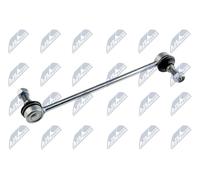 2 SWAY BAR LINK ANTERIORE DESTRO + SINISTRO FORD MUSTANG 2005-2014 NUOVO