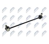 NTY Bielletta Stabilizzatore ZLP-BM-013 Per BMW Anteriore Destra Rafforzata