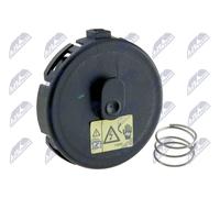 NTY BKO-BM-004 Copritestata per BMW