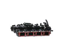 NTY Modulo collettore aspirazione compatibile con AUDI MERCEDES-BENZ SEAT SKODA