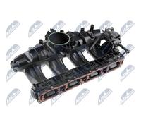 NTY Modulo collettore aspirazione compatibile con AUDI MERCEDES-BENZ SEAT SKODA