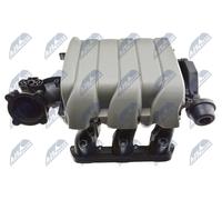NTY Modulo collettore aspirazione compatibile con AUDI VAG BKS-AU-003