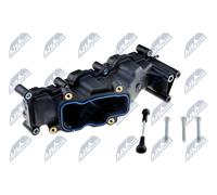 BKS-AU-009 NTY Modulo collettore aspirazione per AUDI,VW
