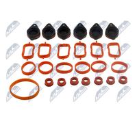 NTY Kit riparazione modulo collettore aspirazione BKS-BM-010A per BMW X3 (E83)
