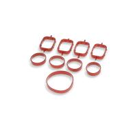 NTY Riparazione per Modulo Collettore Aspirazione per BMW X3 3.0d 3.0sd 5er