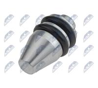 Kit guarnizioni collettore di aspirazione BKS-BM-026 NTY per BMW 1 1 Cabriolet 3