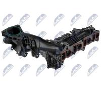 NTY Collettore di Aspirazione Modulo per BMW X3 xDrive20d sDrive18d 5er Touring