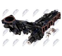 NTY BKS-BM-028B Modulo collettore aspirazione per BMW