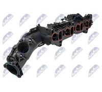 NTY Modulo Collettore Aspirazione per BMW X1 sDrive18d xDrive18d 2 Active Tourer