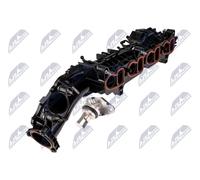 NTY BKS-BM-029B Modulo collettore aspirazione per BMW,MINI