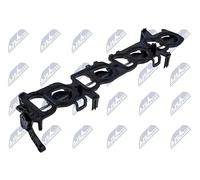 NTY BKS-BM-036 Guarnizione, Collettore aspirazione per FORD