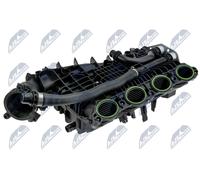NTY Modulo Collettore Aspirazione per BMW 1er F20 120i 125i F21 3er Touring F31