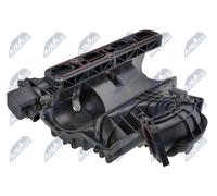 NTY Modulo Collettore Aspirazione per Jeep Compass 2.4 4x4 2.0 Patriot Dodge