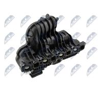 NTY Modulo collettore aspirazione compatibile con JEEP BKS-CH-005
