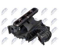 NTY Modulo collettore aspirazione compatibile con CHRYSLER DODGE JEEP BKS-CH-006