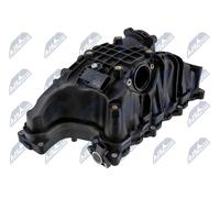 NTY Modulo collettore aspirazione compatibile con JEEP BKS-CH-009